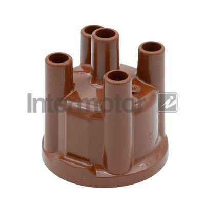 Intermotor 45860 Ignition Distributor Cap - 1