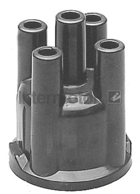 Intermotor 45902 Ignition Distributor Cap - 1