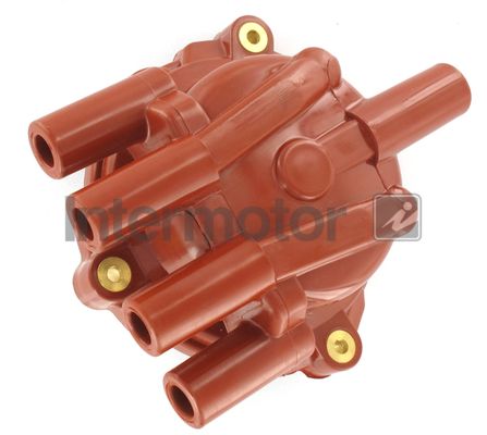 Intermotor 45920 Ignition Distributor Cap - 1