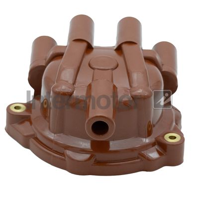 Intermotor 45920 Ignition Distributor Cap - 4