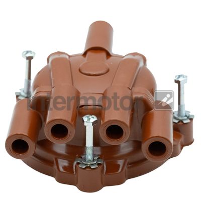 Intermotor 45920 Ignition Distributor Cap - 6