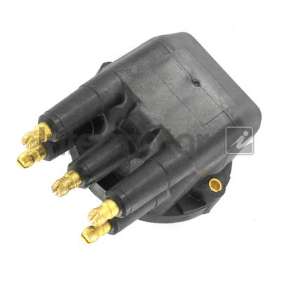 Intermotor 46031 Ignition Distributor Cap - 1