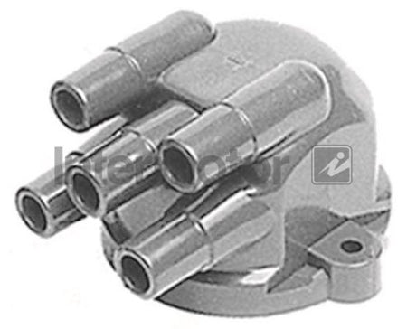 Intermotor 46110 Ignition Distributor Cap - 1