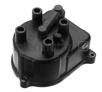 Intermotor 46948 Ignition Distributor Cap - 1