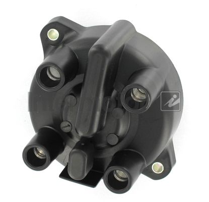 Intermotor 46965 Ignition Distributor Cap - 1