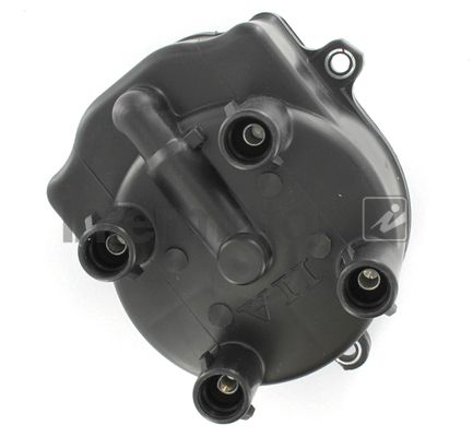 Intermotor 46971 Ignition Distributor Cap - 1