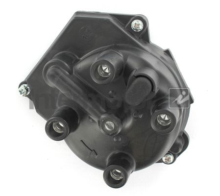 Intermotor 46983 Ignition Distributor Cap - 1