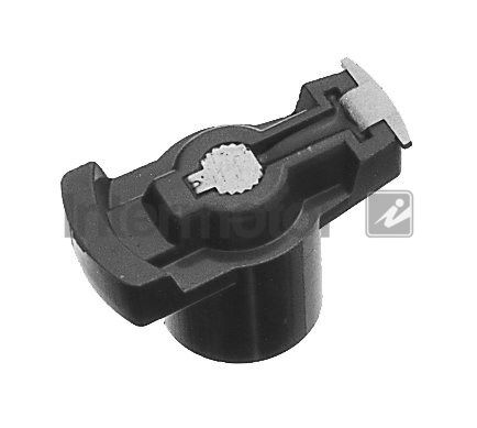 Intermotor 47160S Ignition Distributor Rotor - 1
