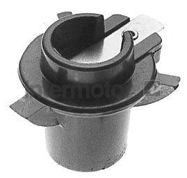 Intermotor 47400 Ignition Distributor Rotor - 1