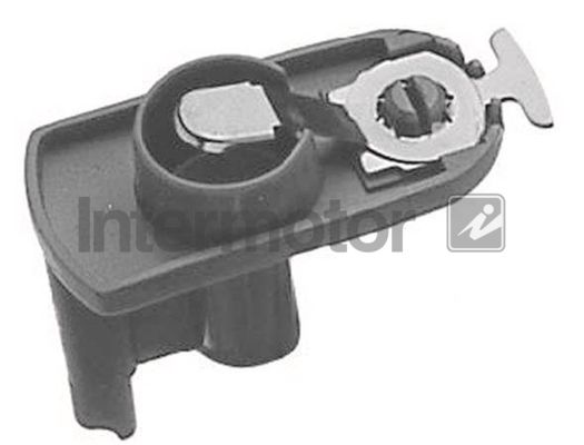 Intermotor 47741 Ignition Distributor Rotor - 1