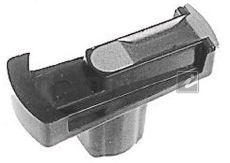Intermotor 47910S Ignition Distributor Rotor - 1