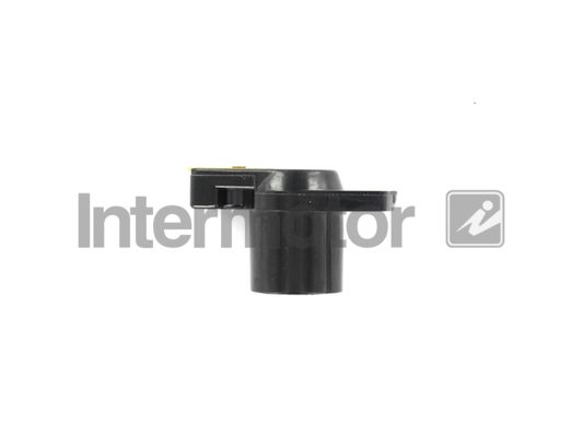 Intermotor 48250 Ignition Distributor Rotor - 1