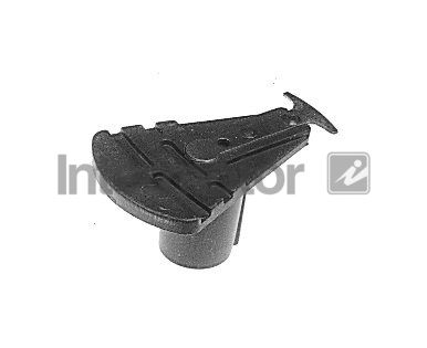 Intermotor 48300 Ignition Distributor Rotor - 1