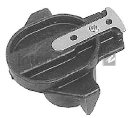 Intermotor 48400 Ignition Distributor Rotor - 1