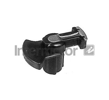 Intermotor 49030S Ignition Distributor Rotor - 1