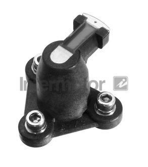 Intermotor 49201S Ignition Distributor Rotor - 1
