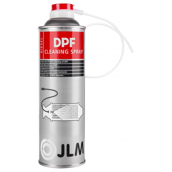 Kalimex JLM Diesel DPF Spray - 400ml