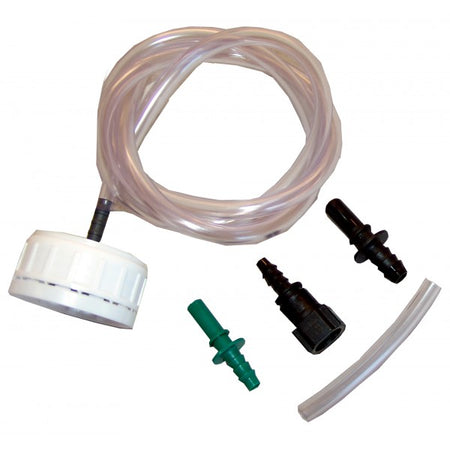 JLM Diesel DPF Refill Fluid Hose