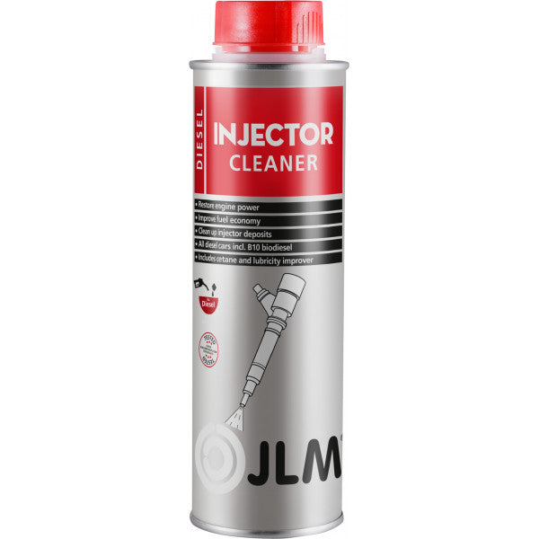 Kalimex JLM Diesel Injector Cleaner