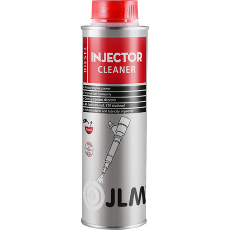 Kalimex JLM Diesel Injector Cleaner