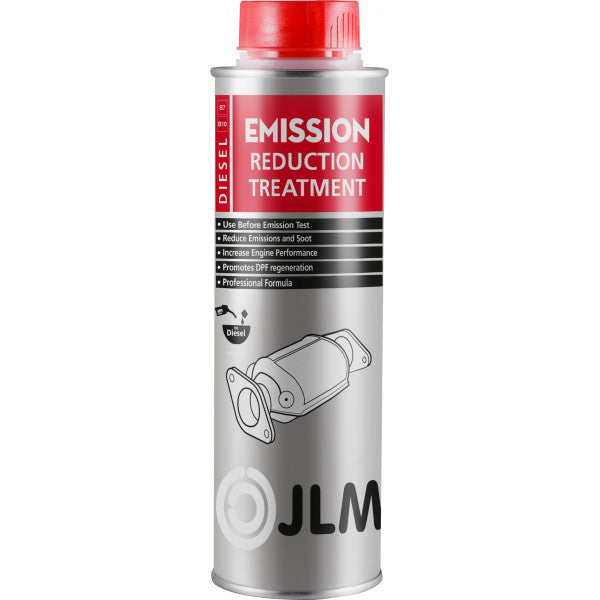 Kalimex JLM Diesel Catalytic Exhaust Cleaner - 250ml