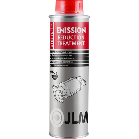 Kalimex JLM Diesel Catalytic Exhaust Cleaner - 250ml