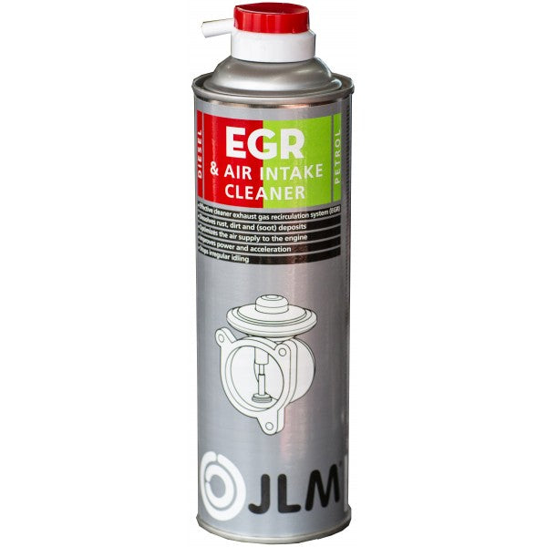 Kalimex JLM Air Intake and EGR Cleaner - 500ml