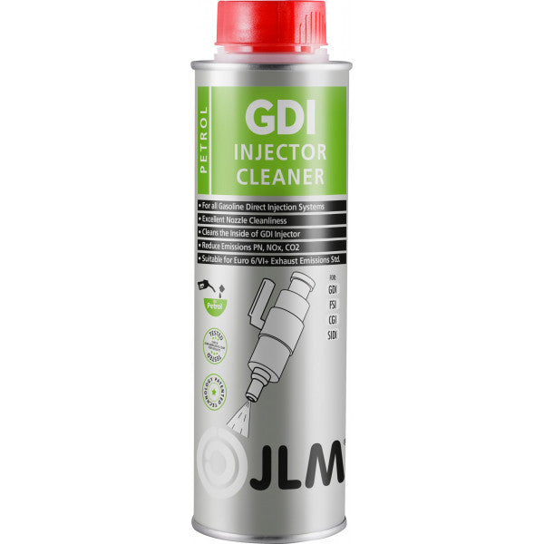 Kalimex JLM Petrol GDI Injector Cleaner