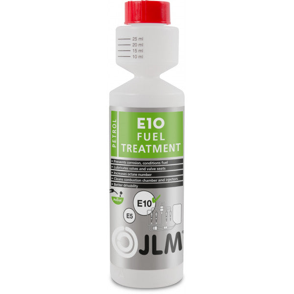 Kalimex JLM Petrol E10 Fuel Treatment