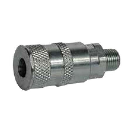 Air Coupling 1/4