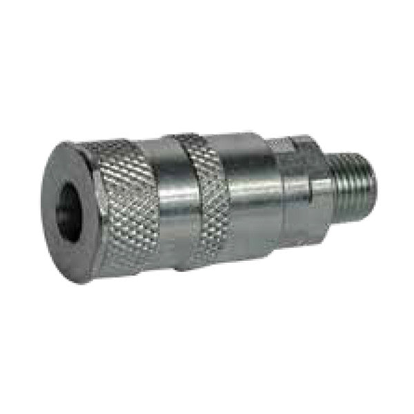 Air Coupling 1/4