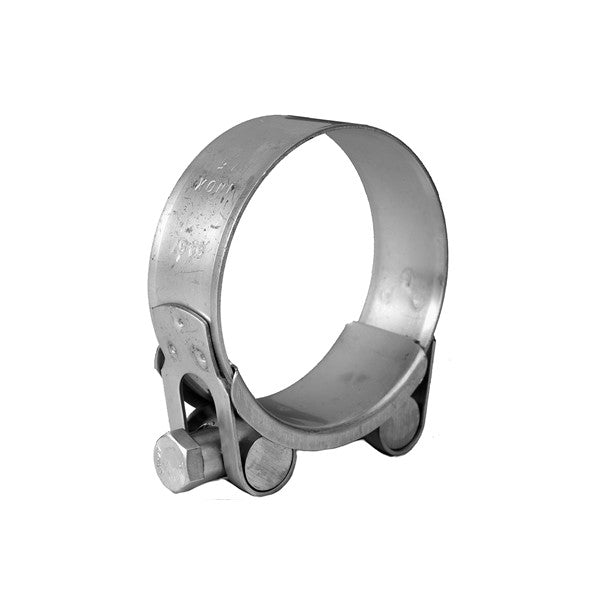 Superclamp M/S 60-63mm - Pack of 2
