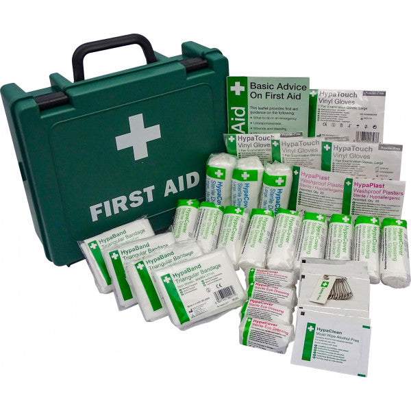 HSE First Aid Kit - 11-20 Persons