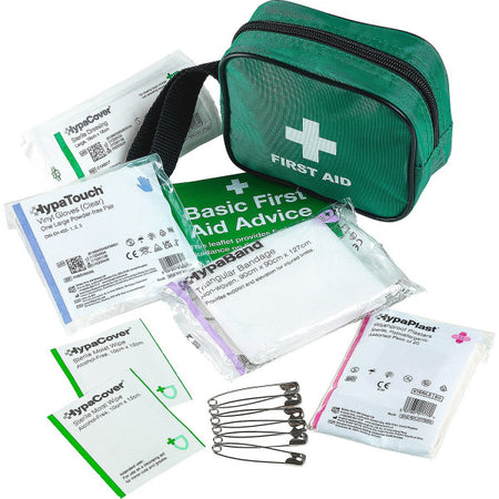 One-Person First Aid Kit