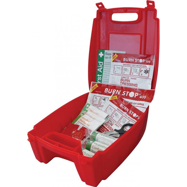 Burnstop Burns Kit - Medium