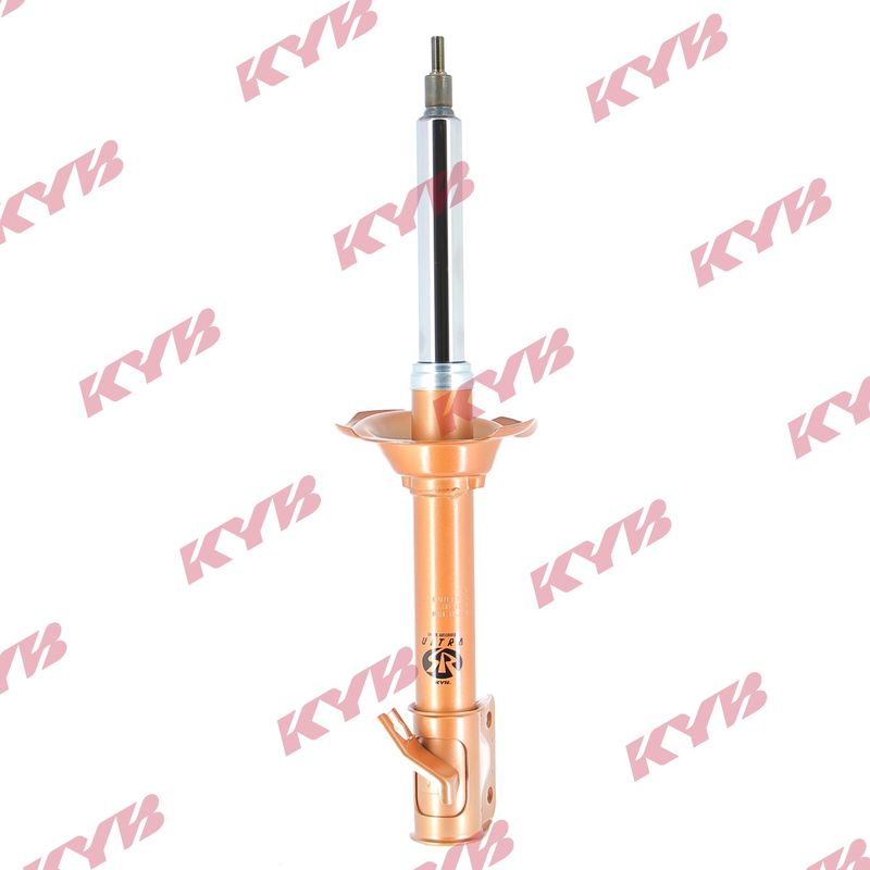 KYB 321005 Shock Absorber - 2