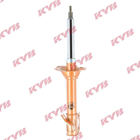KYB 321005 Shock Absorber - 2