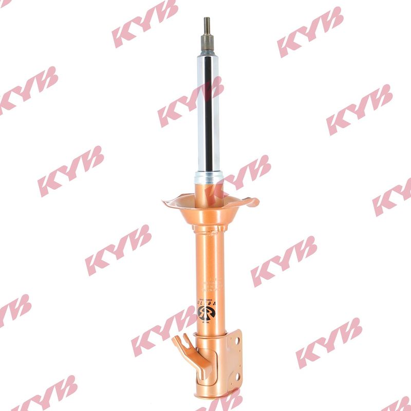 KYB 321005 Shock Absorber - 3