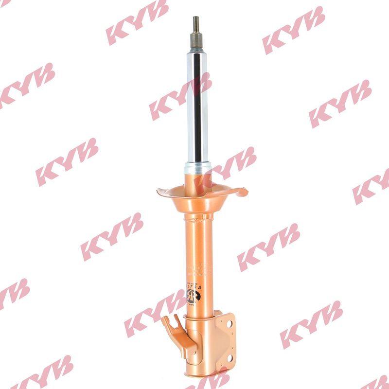 KYB 321005 Shock Absorber - 4