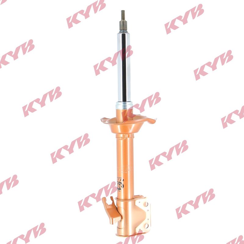 KYB 321005 Shock Absorber - 5