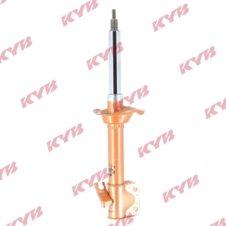 KYB 321005 Shock Absorber - 5