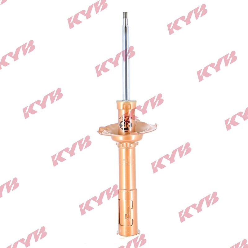 KYB 323058 Shock Absorber - 2