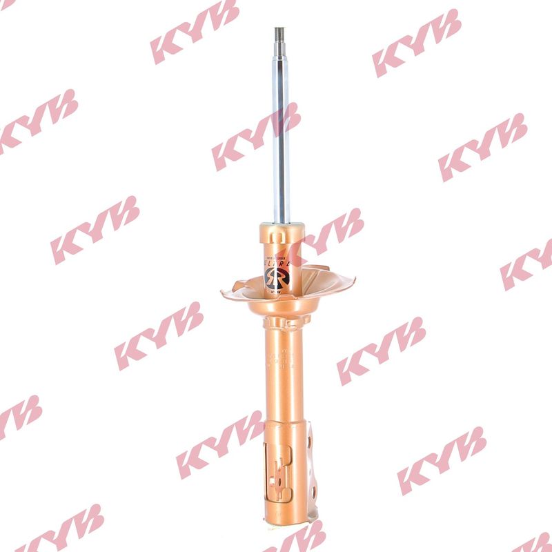 KYB 323058 Shock Absorber - 3