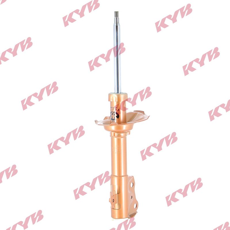 KYB 323058 Shock Absorber - 4