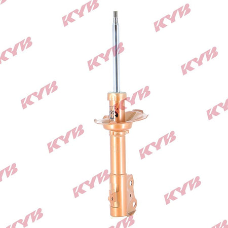 KYB 323058 Shock Absorber - 4