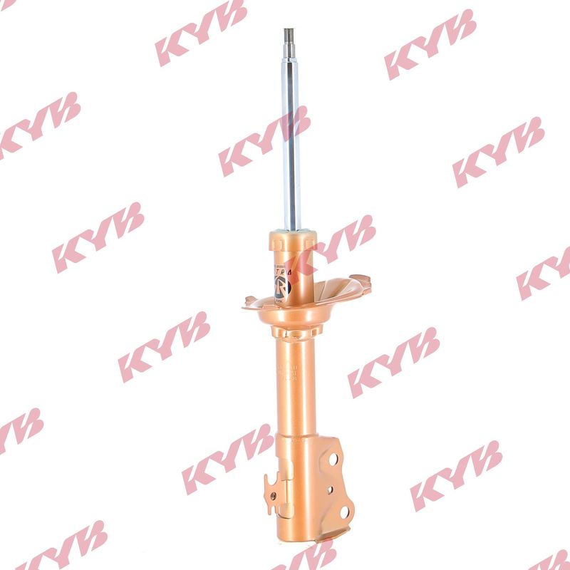 KYB 323058 Shock Absorber - 5