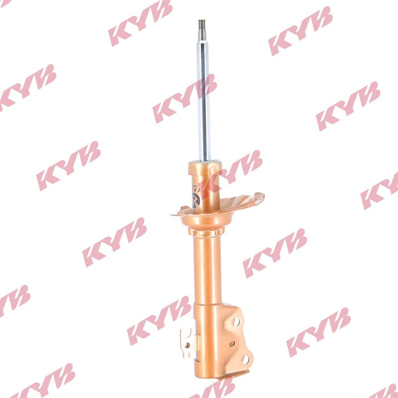 KYB 323058 Shock Absorber - 6