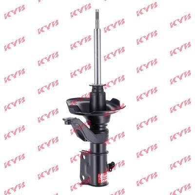 KYB 331009 Shock Absorber - 2