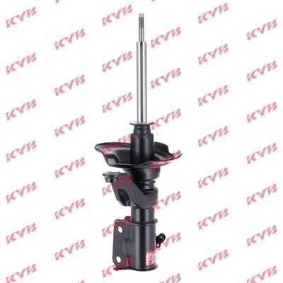 KYB 331009 Shock Absorber - 3