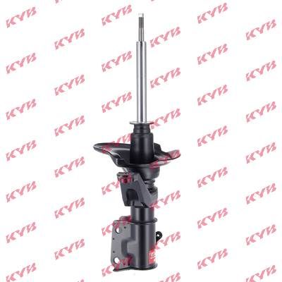 KYB 331009 Shock Absorber - 4